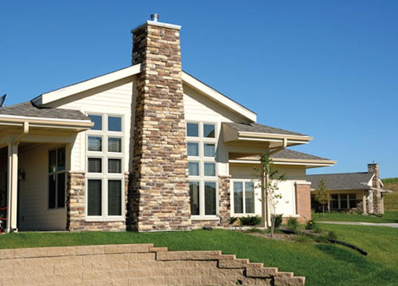 Edgewater Retirement Community preview 4